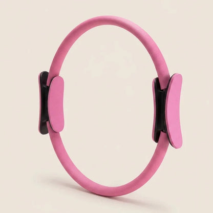 🔥 Last Day 50% OFF – Pilates Resistance Ring for Women | Low-Impact Full-Body Workout