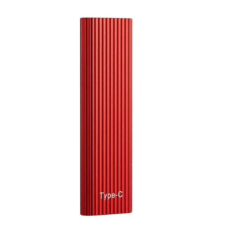 RippleDrive™ Portable SSD 16TB