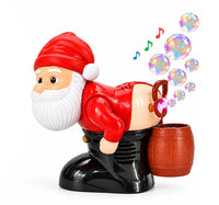 Santa