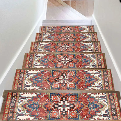 🏡 StepLuxe™ Non-Slip Stair Treads