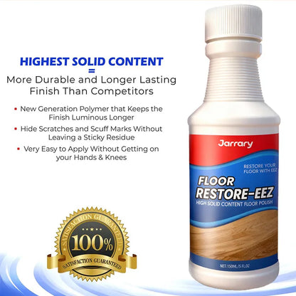 ✨ Restore-EEZ - Floor Revive & Shine Polish