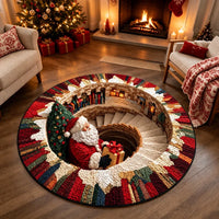 Santa Stairway 🎅