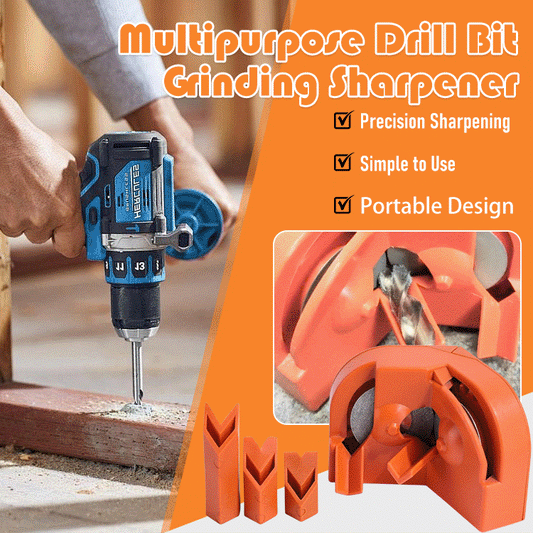 ProGrade-Portable Bit & Blade Sharpener