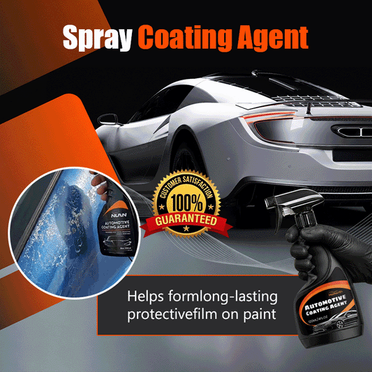 🚘 Ceravax™ 3-in-1 Ceramic Coating Spray • Ultimate Gloss • Hydrophobic Protection • Scratch Defense • Fast Shine Restoration