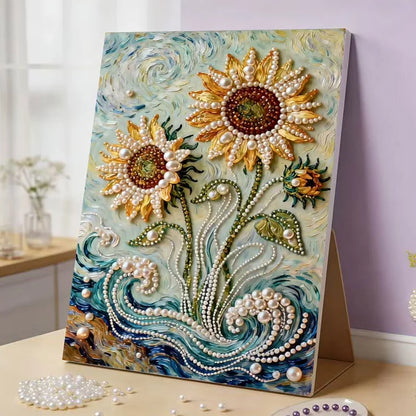 💖 Mother’s Day PearlArt - DIY 3D Painting Kit