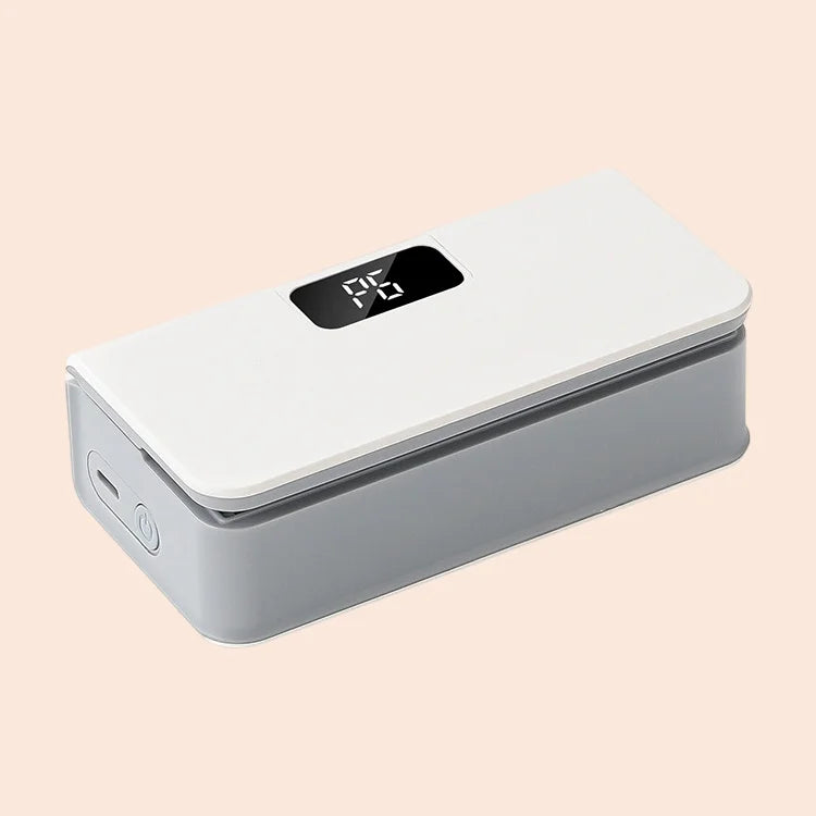 🔒 FreshLock Pro™ Smart Mini Bag Sealer