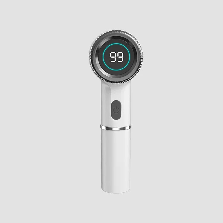 VortexClean - Cordless Electric Cleaning Brush