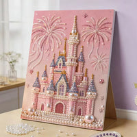 🏰 Fairytale Castle