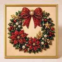 🎄 Christmas Wreath