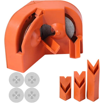 ProGrade-Portable Bit & Blade Sharpener