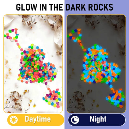 🌙 GlowPebble – Turn Every Night Into a Magical Glow ✨