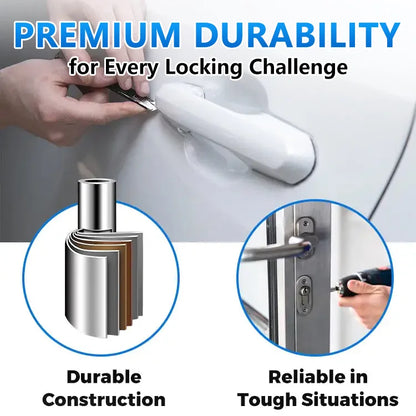 ProDecode™ Precision Lock Decoder Tool