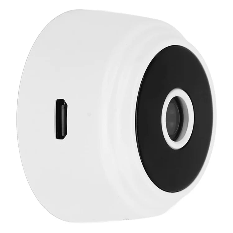 SecureSight Mini Security Camera