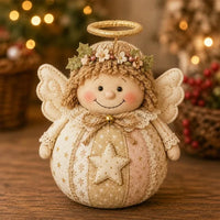 👼 Christmas Angel