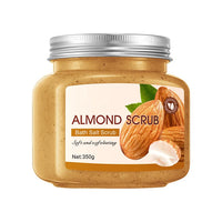 🌰 Sweet Almond