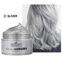 Silver Gray