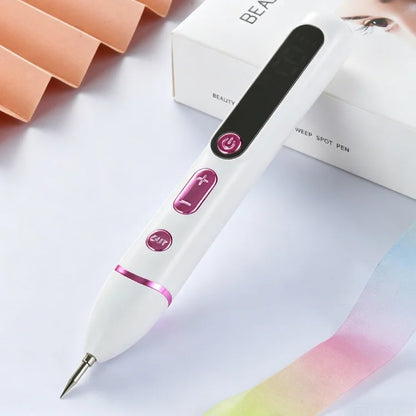 Precision Mole & Skin Tag Removal Pen