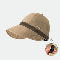 Khaki + Coffee Band