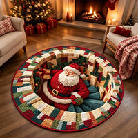 Santa Gifts 🎄