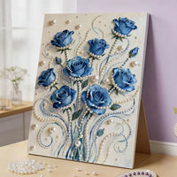 💙 Blue Rose Fantasy