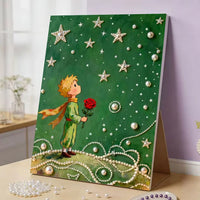 👑 The Little Prince
