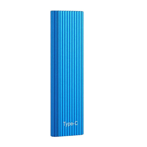 RippleDrive™ Portable SSD 16TB