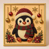 🐧 Christmas Penguin