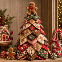 Gingerbread Man