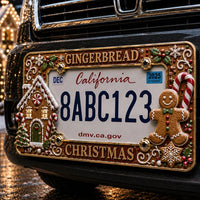 Gingerbread