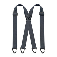 Urban Steel Gray