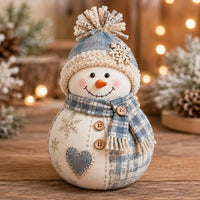 ⛄ Snowman