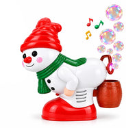 Snowman