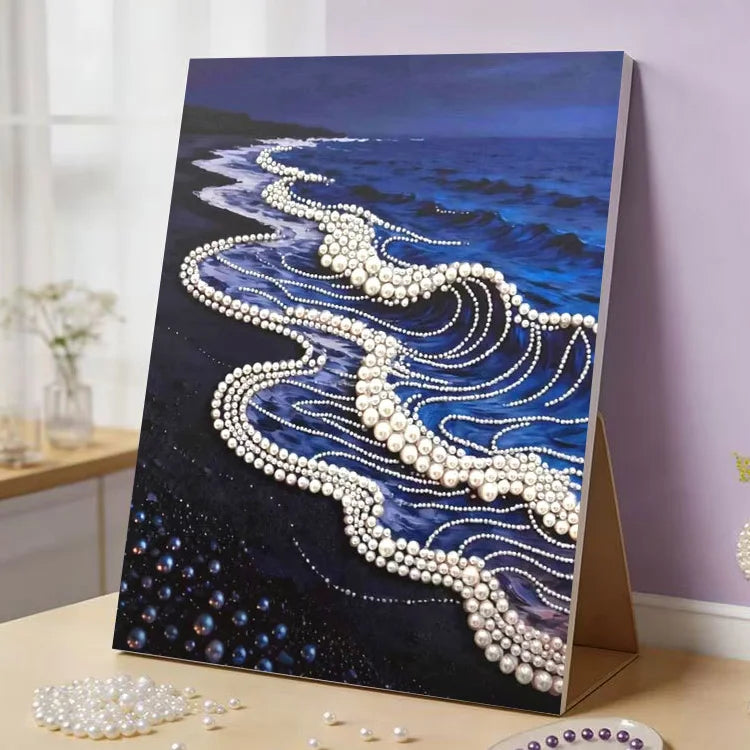 💖 Mother’s Day PearlArt - DIY 3D Painting Kit
