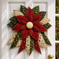 🌺 Christmas Poinsettia