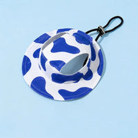 Blue Cow