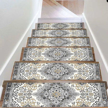 🏡 StepLuxe™ Non-Slip Stair Treads