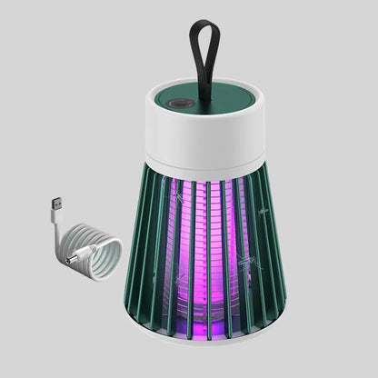 Kazeso™ - 2-in-1 Mosquito Killer Fan Lamp