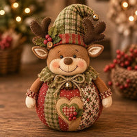 🦌 Reindeer