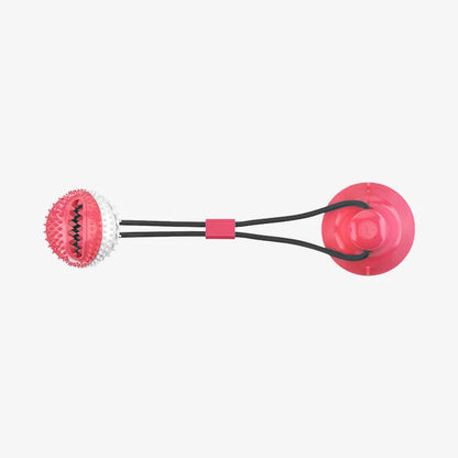 PawGrip Interactive Chew Ball