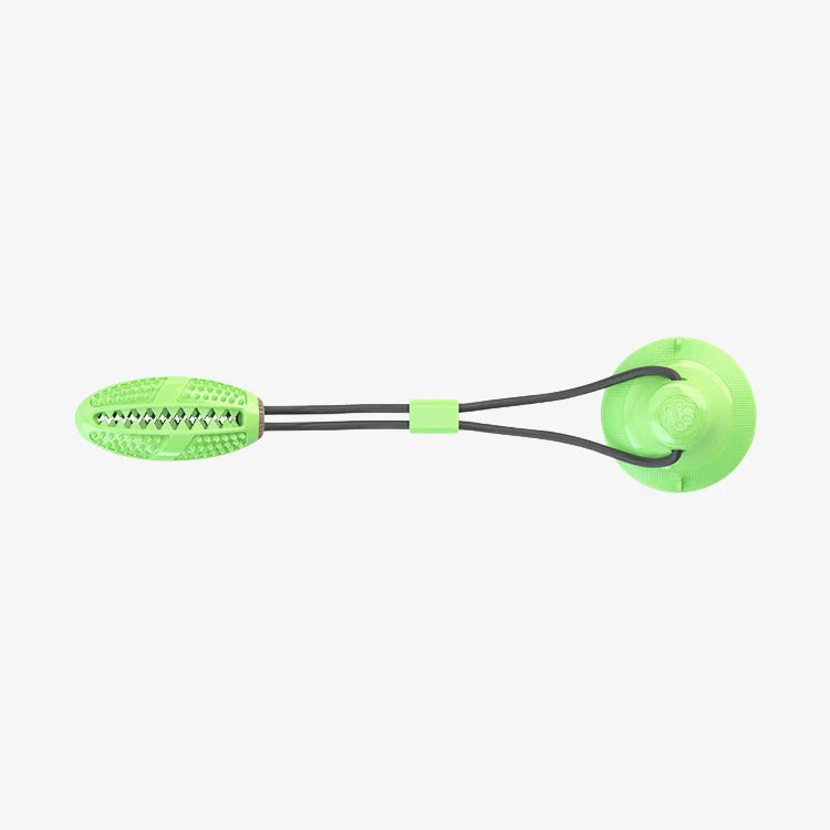 PawGrip Interactive Chew Ball