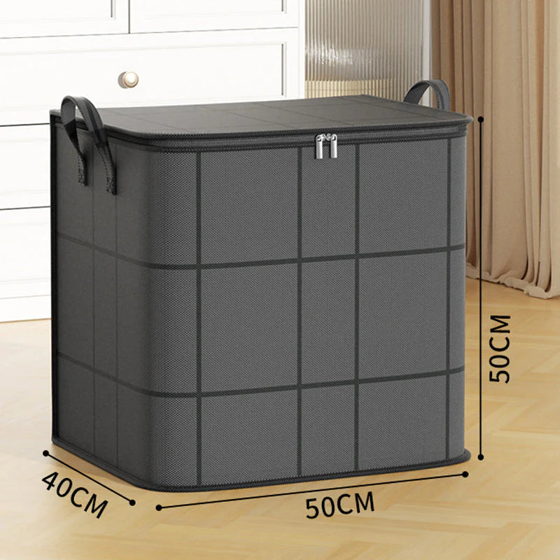 🏡 Kazeso - MegaView Storage Bag