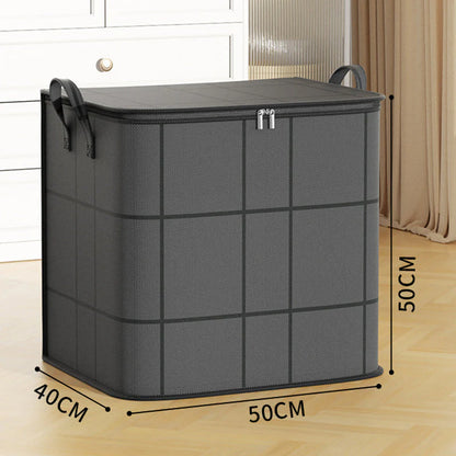 🏡 Kazeso - MegaView Storage Bag