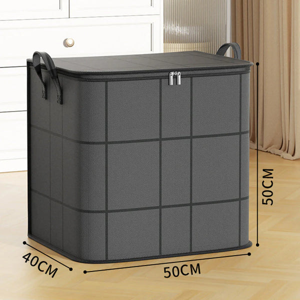 🏡 Kazeso - MegaView Storage Bag