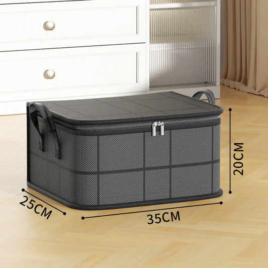 🏡 Kazeso - MegaView Storage Bag