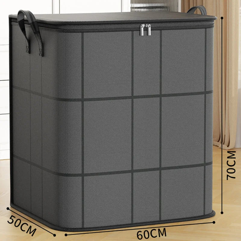 🏡 Kazeso - MegaView Storage Bag