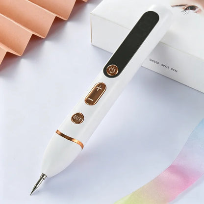 Precision Mole & Skin Tag Removal Pen