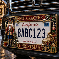 Nutcracker