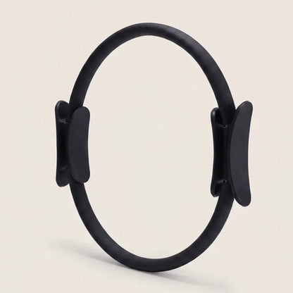🔥 Last Day 50% OFF – Pilates Resistance Ring for Women | Low-Impact Full-Body Workout