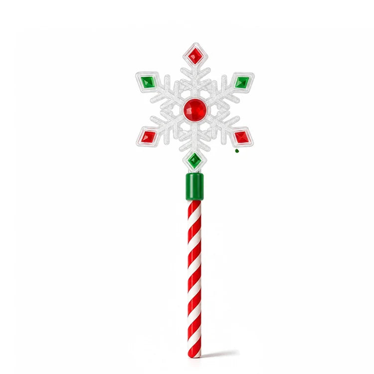Christmas Tap-to-Pay Wand
