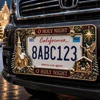 O Holy Night